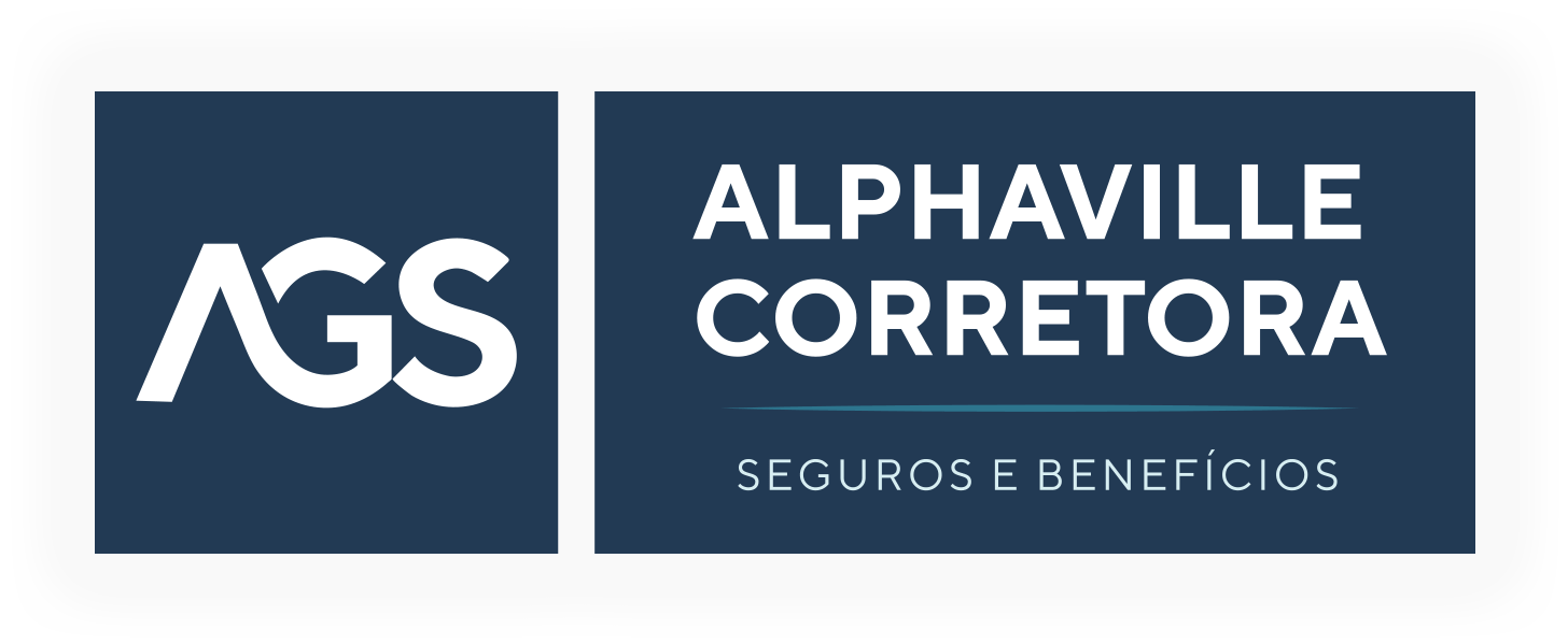 AGS - ALPHAVILLE CORRETORA